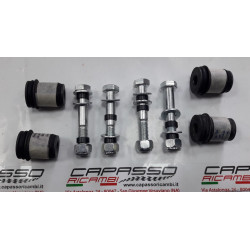 SILENBLOCK BRACCI ANTERIORI COMPLETI LANCIA FULVIA COUPE