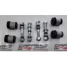 SILENBLOCK BRACCI ANTERIORI COMPLETI LANCIA FULVIA COUPE