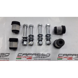 SILENBLOCK BRACCI ANTERIORI COMPLETI LANCIA FULVIA COUPE