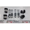 SILENBLOCK BRACCI ANTERIORI COMPLETI LANCIA FULVIA COUPE