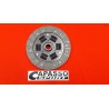 DISCO FRIZIONE FIAT 1100 10 CAVE DIAMETRO 187