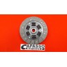 DISCO FRIZIONE FIAT 1100 10 CAVE DIAMETRO 187