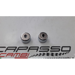 CAPPUCCI SPATOLE TERGICRISTALLO FIAT 1100