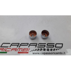 CAPPUCCI SPATOLE TERGICRISTALLO FIAT 1100