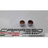 CAPPUCCI SPATOLE TERGICRISTALLO FIAT 1100