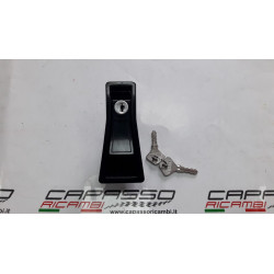 MANIGLIA APERTURA BAULE LANCIA BETA