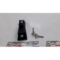 MANIGLIA APERTURA BAULE LANCIA BETA