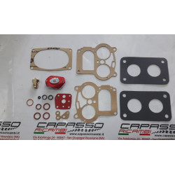 REVISIONE CARBURATORE ALFAROMEO GIULIETTA C 32 PAIA 5