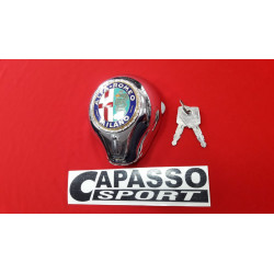 SERRATURA BAULE POSTERIORE ALFAROMEO GIULIETTA SPIDER