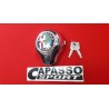 SERRATURA BAULE POSTERIORE ALFAROMEO GIULIETTA SPIDER