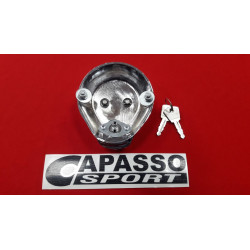 SERRATURA BAULE POSTERIORE ALFAROMEO GIULIETTA SPIDER