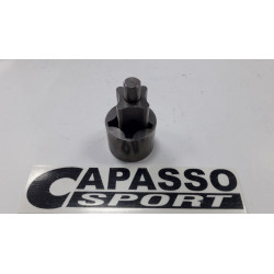 INGRANAGGI POMPA OLIO LANCIA FULVIA