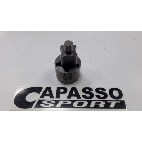 INGRANAGGI POMPA OLIO LANCIA FULVIA