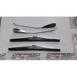 SPATOLE TERGICRISTALLO FIAT 500 N