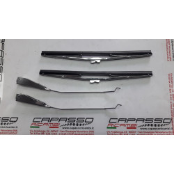SPATOLE TERGICRISTALLO FIAT 500 N