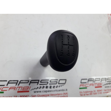 POMELLO CAMBIO ALFA 75
