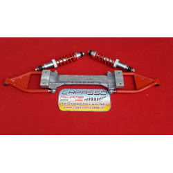 SOSPENZIONE INDIPENDENTE FIAT 600