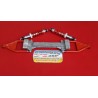 SOSPENZIONE INDIPENDENTE FIAT 600