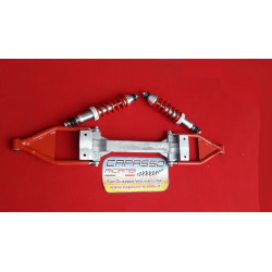 SOSPENZIONE INDIPENDENTE FIAT 600