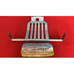RIPARO COPPA OLIO FIAT 124 SPIDER