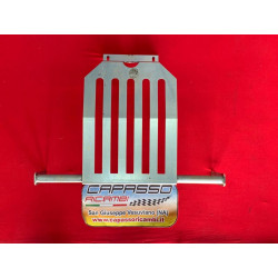 RIPARO COPPA OLIO FIAT 124 SPIDER