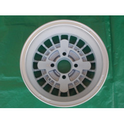 CERCHIO IN LEGA 4,5 X 12 ATTACCO 4 X98 126