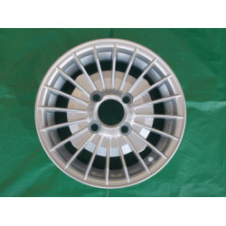 CERCHIO IN LEGA 4,5 X 12 ATTACCO 4 X98 850