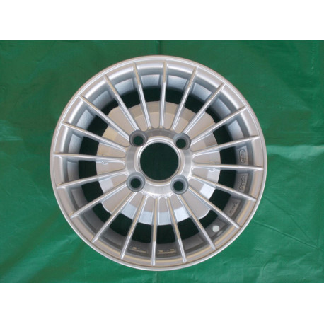 CERCHIO IN LEGA 4,5 X 12 ATTACCO 4 X98 850