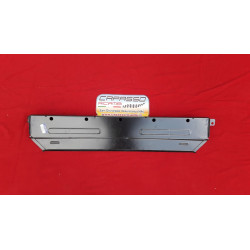 TRAVERSA LAMIERATO POSTERIORE FIAT PANDA