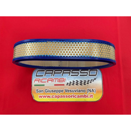 FILTRO ARIA 124 SPIDER