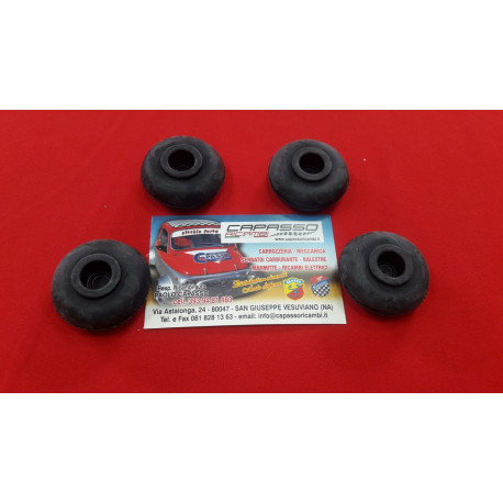 GOMMINI RADIATORE FIAT BALILLA