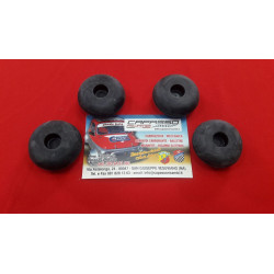 GOMMINI RADIATORE FIAT BALILLA