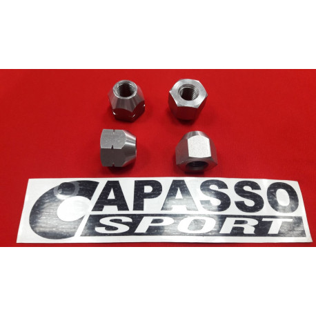 DADI RUOTA ALFAROMEO GIULIETTA