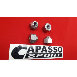 DADI RUOTA ALFAROMEO GIULIETTA