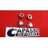 DADI RUOTA ALFAROMEO GIULIETTA