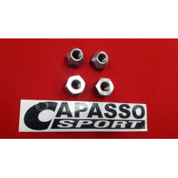 DADI RUOTA ALFAROMEO GIULIETTA