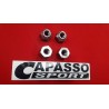 DADI RUOTA ALFAROMEO GIULIETTA