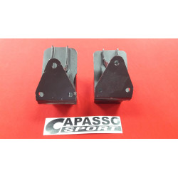 SUPPORTI MOTORE ALFAROMEO GIULIETTA SPIDER