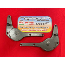 REGOLAZIONE SEDILE FIAT 1100