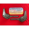 REGOLAZIONE SEDILE FIAT 1100
