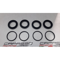 GOMMINI PINZE FRENO ANTERIORE ALFAROMEO DUETTO