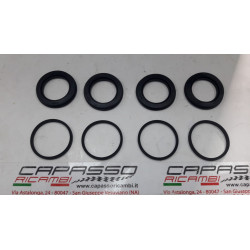 GOMMINI PINZE FRENO ANTERIORE ALFAROMEO DUETTO