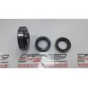 CUSCINETTO RUOTA POSTERIORE COMPLETO ALFAROMEO DUETTO 