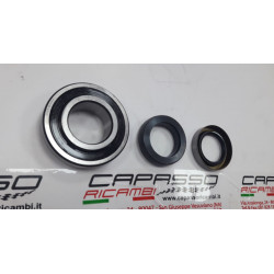 CUSCINETTO RUOTA POSTERIORE COMPLETO ALFAROMEO DUETTO 