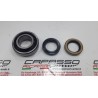 CUSCINETTO RUOTA POSTERIORE COMPLETO ALFAROMEO GIULIETTA SPIDER