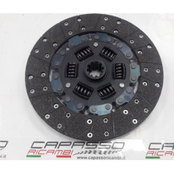 DISCO FRIZIONE ALFAROMEO 2000 SPRINT DIAMETRO 230