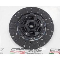 DISCO FRIZIONE ALFAROMEO 2000 SPRINT DIAMETRO 230