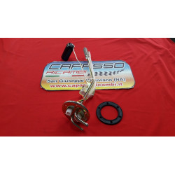 GALLEGGIANTE SERBATOIO FIAT 124 COUPE