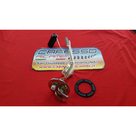 GALLEGGIANTE SERBATOIO FIAT 124 COUPE
