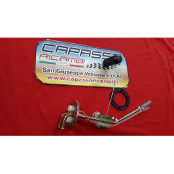 GALLEGGIANTE SERBATOIO FIAT 124 COUPE